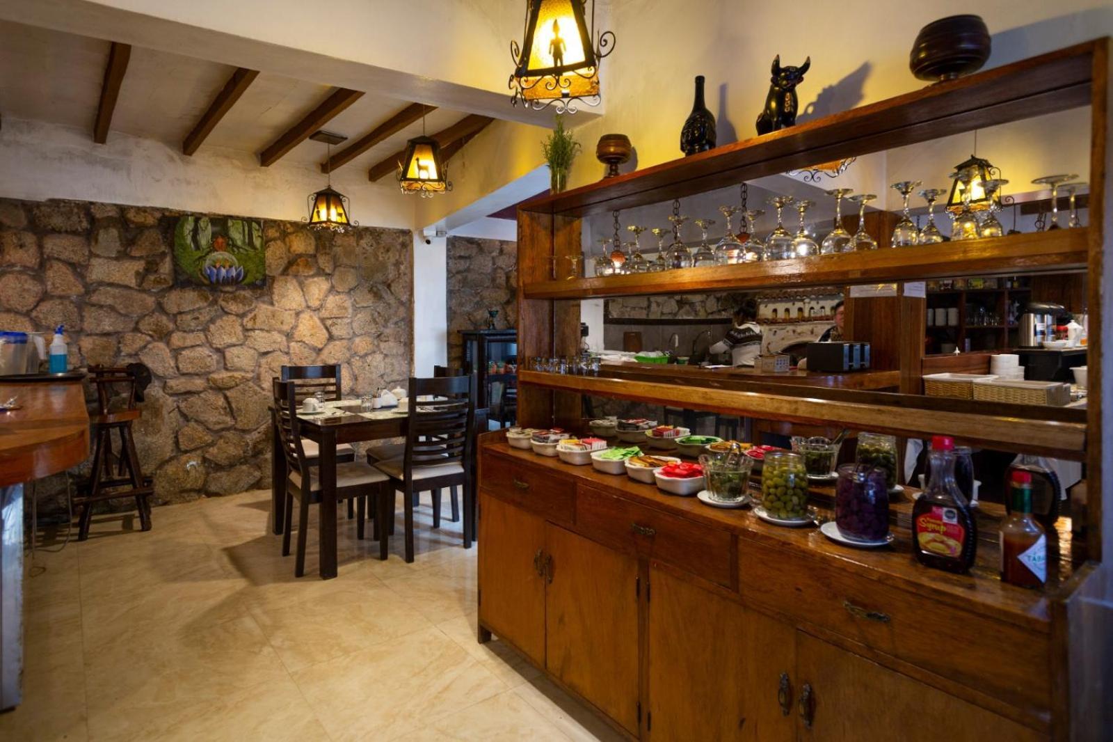Gringo Bill'S Boutique Hotel Machu Picchu Exterior photo